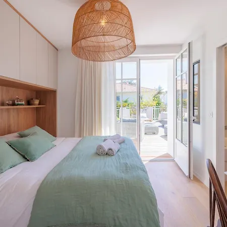 Villa Les Peupliers Avec Piscine Privee Et Sauna *